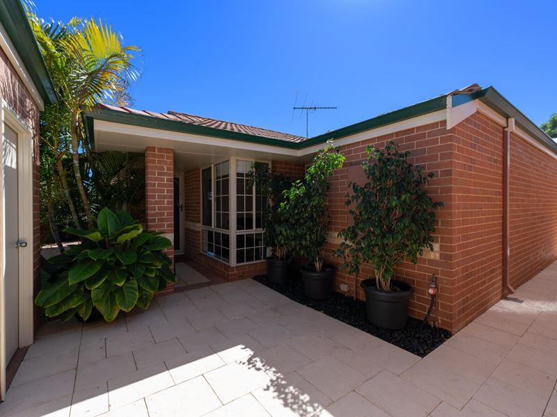 3/21 Moldavia Street, Tuart Hill