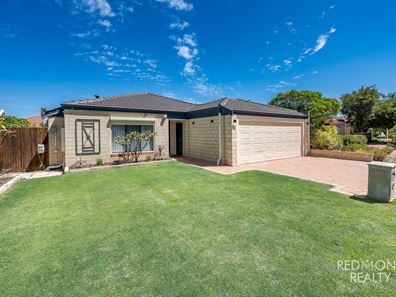 6 Mccoy Place, Quinns Rocks WA 6030