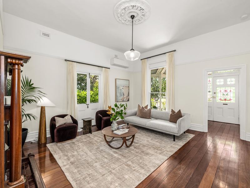 116 Railway Street, Cottesloe WA 6011