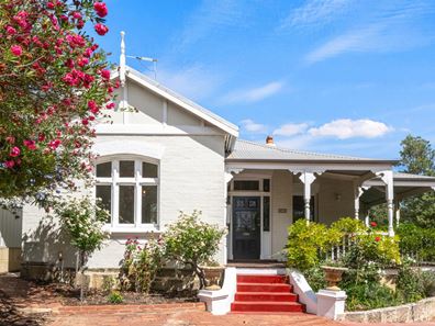 116 Railway Street, Cottesloe WA 6011
