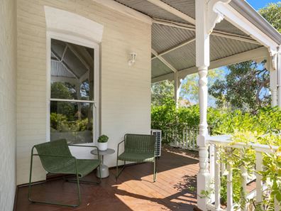 116 Railway Street, Cottesloe WA 6011