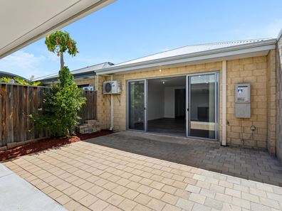 80 Wilding Boulevard, Ellenbrook WA 6069