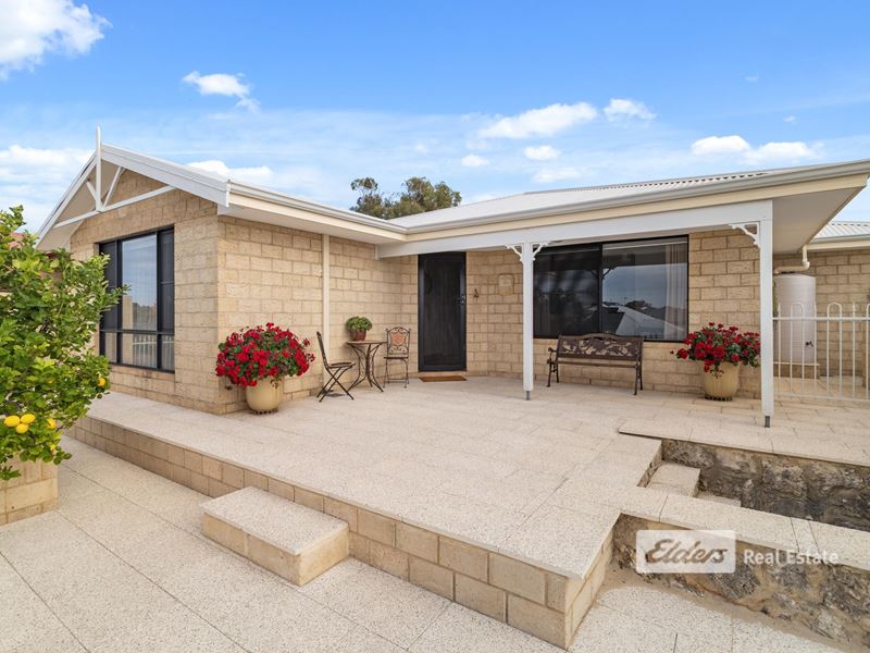 61 Barnes  Avenue, Australind