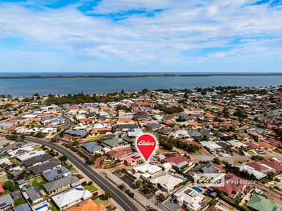 61 Barnes  Avenue, Australind WA 6233