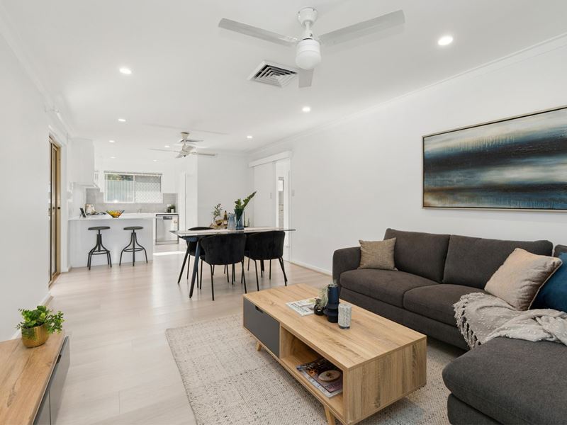15 Sharon Drive, Carine WA 6020