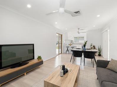 15 Sharon Drive, Carine WA 6020