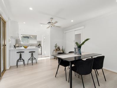 15 Sharon Drive, Carine WA 6020