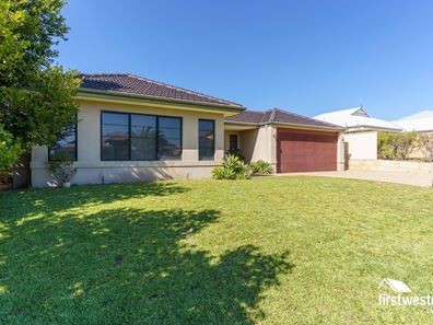 3 Bartholdi Corner, Tapping WA 6065