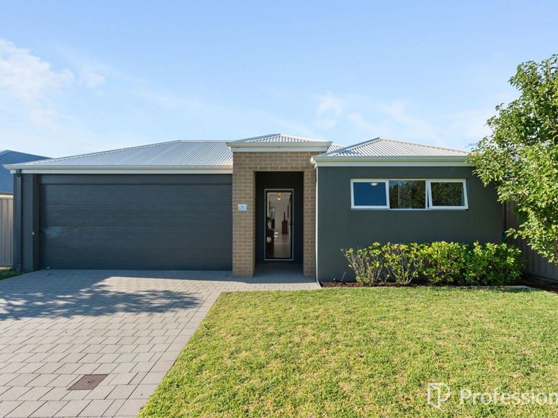 53 Dundatha Drive, Byford WA 6122
