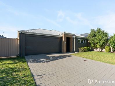 53 Dundatha Drive, Byford WA 6122