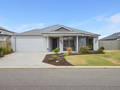 84 Zircon Drive, Byford WA 6122