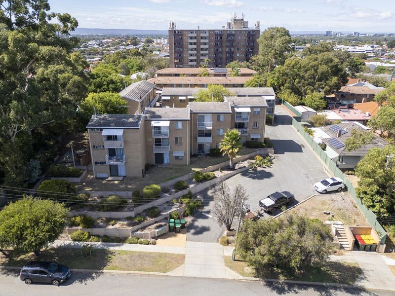 19/38 Carrington Street, Inglewood