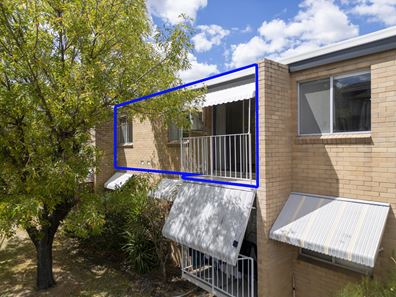 19/38 Carrington Street, Inglewood WA 6052