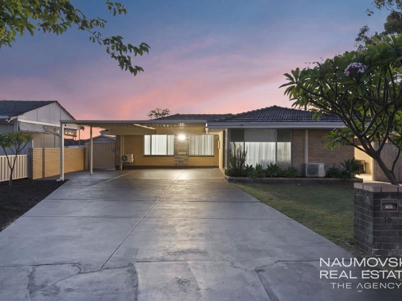 19 Broughton Street, Balcatta WA 6021