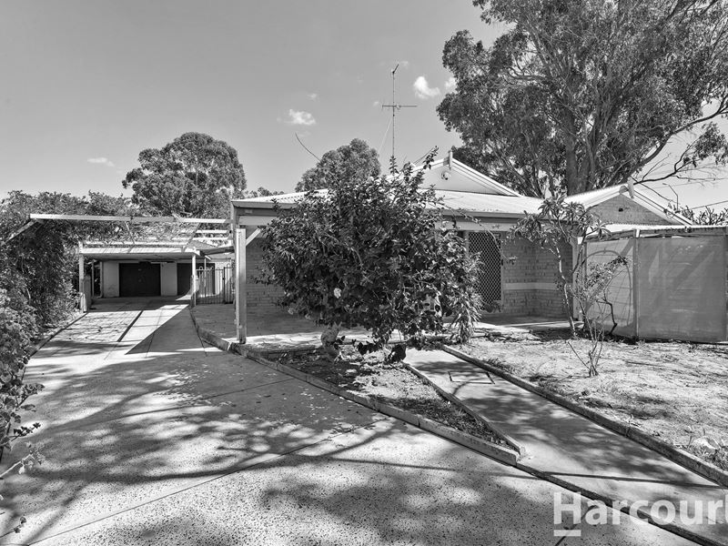 7 Albermarle Close, Coodanup WA 6210