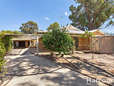 7 Albermarle Close, Coodanup WA 6210