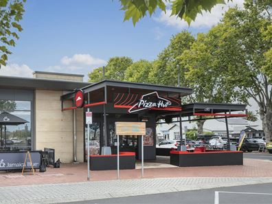Busselton Central, Prince Street, Busselton WA 6280