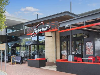 Busselton Central, Prince Street, Busselton WA 6280