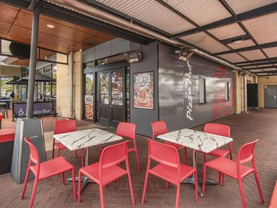 Busselton Central, Prince Street, Busselton WA 6280
