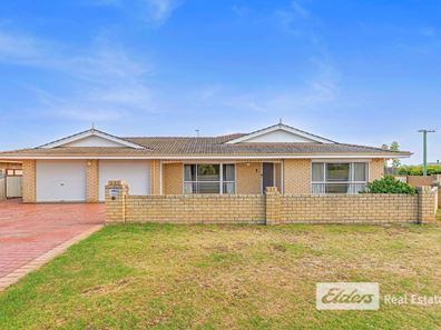 41 Erindale Court, Yakamia WA 6330