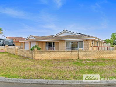 41 Erindale Court, Yakamia WA 6330