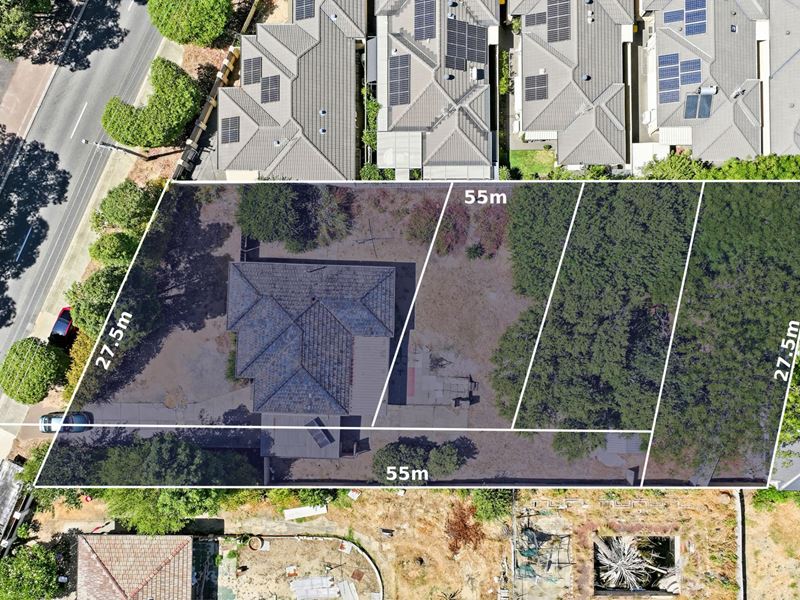 347 Railway Avenue, Armadale WA 6112