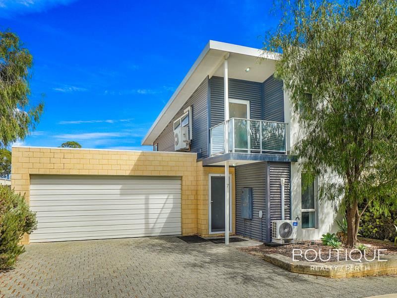 7/7 George Street, Rockingham WA 6168