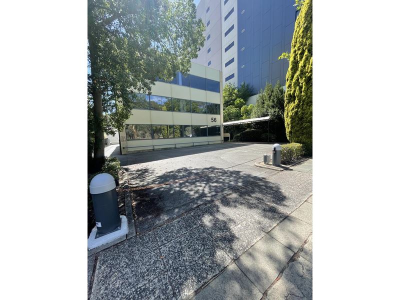 Suite 7/56 Kings Park Road, West Perth