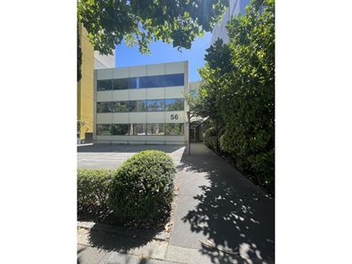 Suite 7/56 Kings Park Road, West Perth WA 6005