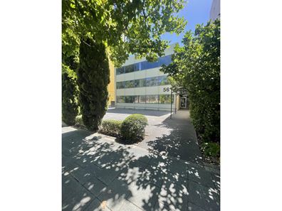 Suite 7/56 Kings Park Road, West Perth WA 6005