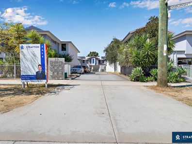 8/39 Edinburgh Road, Forrestfield WA 6058