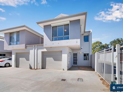 8/39 Edinburgh Road, Forrestfield WA 6058