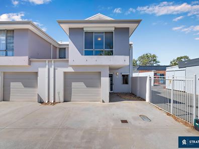8/39 Edinburgh Road, Forrestfield WA 6058