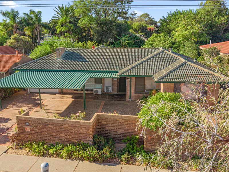 125 Eglington Crescent, Hamersley