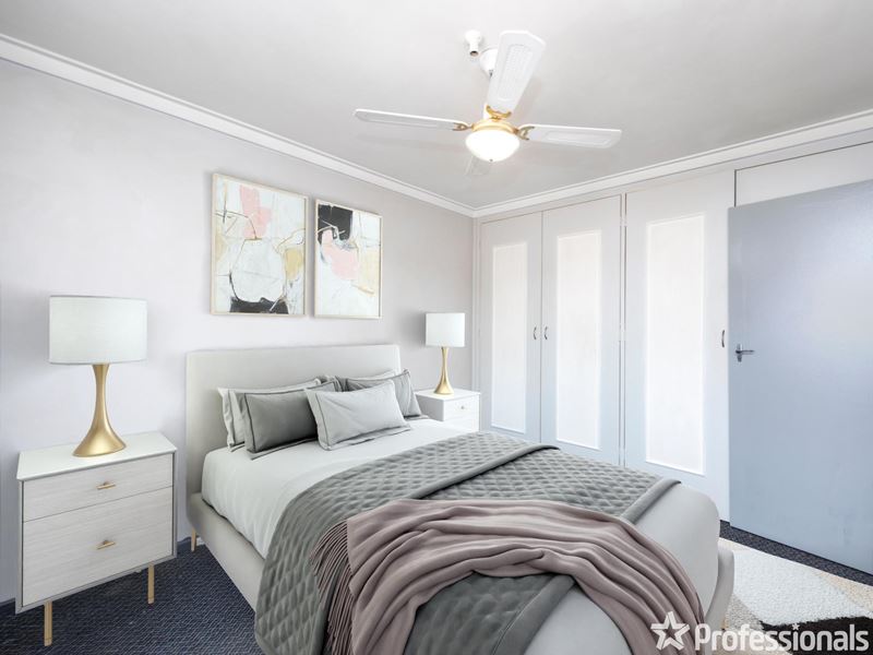 47A Butterick Place, Girrawheen WA 6064