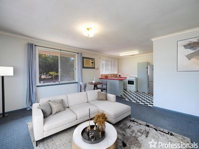 47A Butterick Place, Girrawheen WA 6064