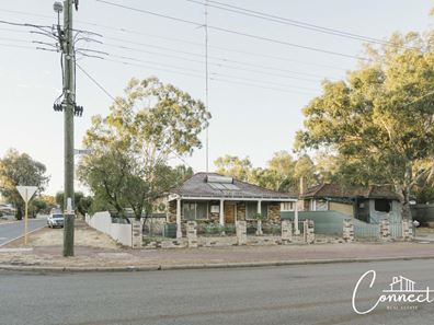 22 Byfield Street, Northam WA 6401