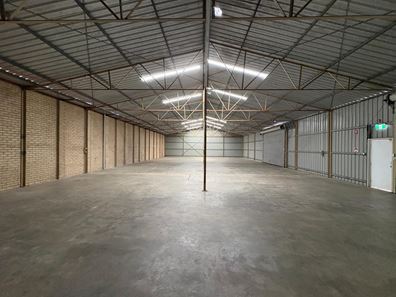 Unit A/9 Beddingfield Street, Davenport WA 6230