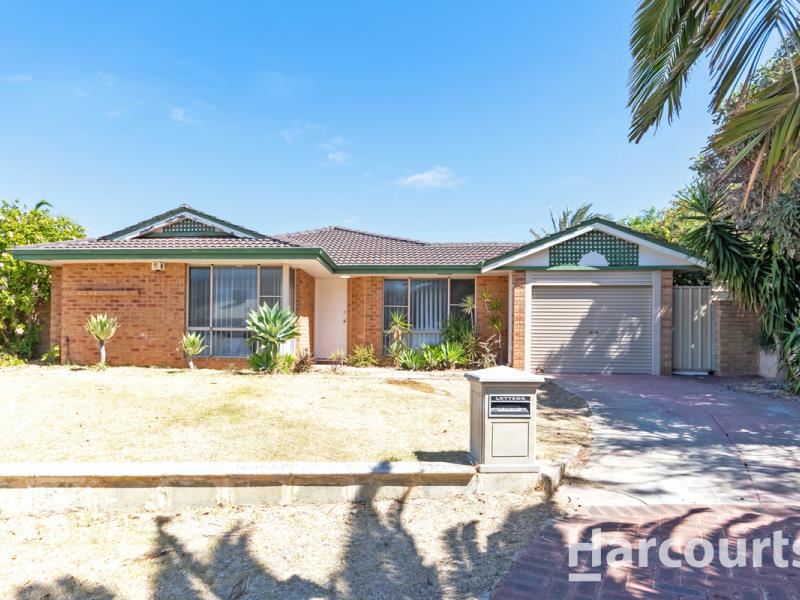 7 Orchid Court, Clarkson WA 6030