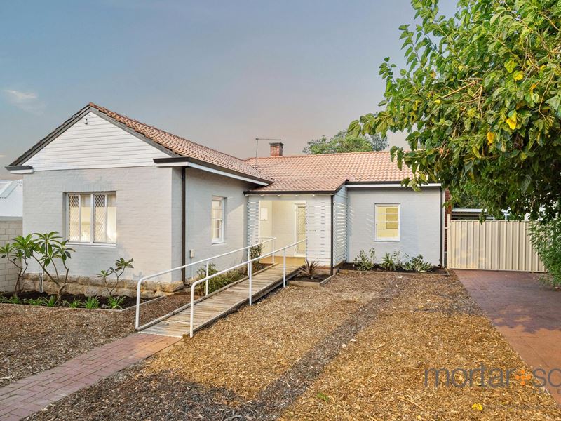 8 Nash Street, Daglish