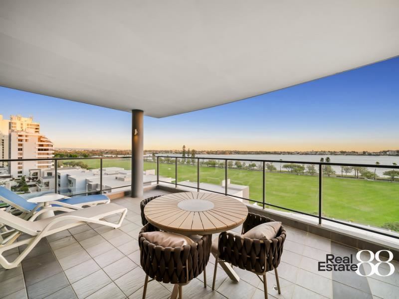 24/98 Terrace Road, East Perth