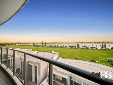 24/98 Terrace Road, East Perth WA 6004