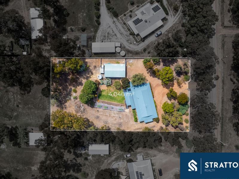 6 O'Driscoll Street, Bakers Hill