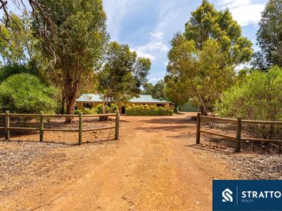 6 O'Driscoll Street, Bakers Hill WA 6562