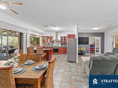6 O'Driscoll Street, Bakers Hill WA 6562