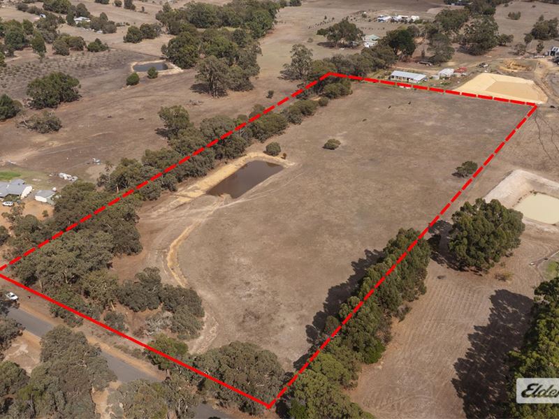 Lot 36 Allenby Road, Kendenup
