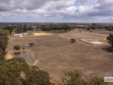 Lot 36 Allenby Road, Kendenup WA 6323
