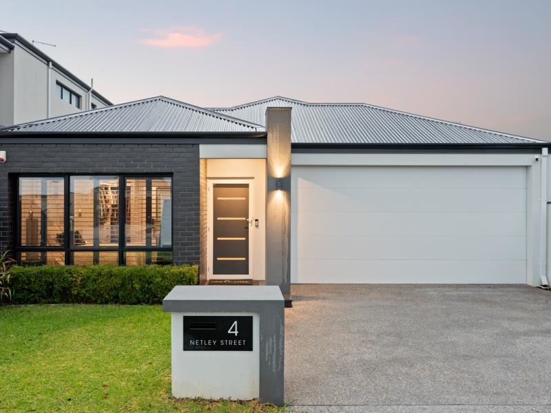 4 Netley Street, Morley WA 6062