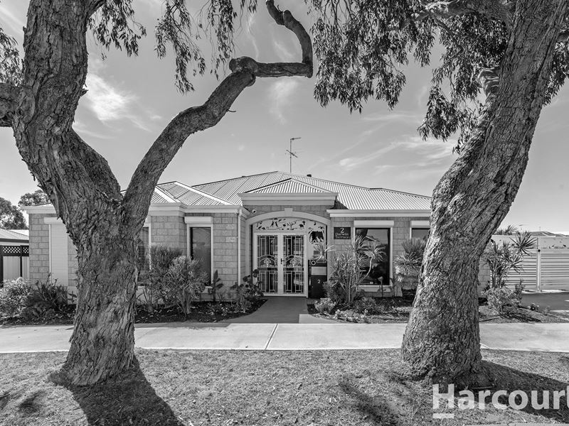 2 Darwin Terrace, Dudley Park WA 6210