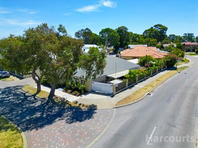 2 Darwin Terrace, Dudley Park WA 6210